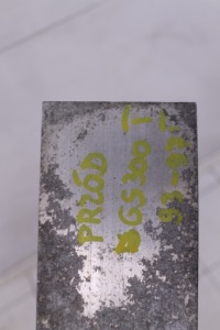 фото thumb №3, Lexus gs300 93-97r балка бампера перед передня