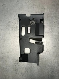 фото thumb №1, Bmw x5 f15 защита pod консоль