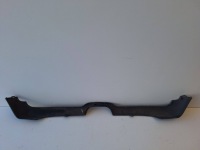 фото thumb №2, Mini cooper r56 накладка бампера задняя 7260582 оригинал