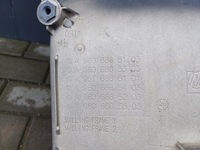 фото thumb №10, Mercedes actros mp4 підніжка правий a9606665103