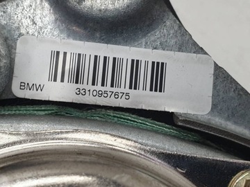 фото thumb №12, Кермо подушка безпеки повітряна подушка bmw 3 e46 3310957675