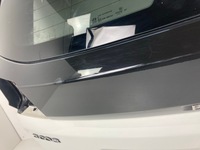 фото thumb №9, Peugeot 3008 ii крышка багажника задняя kwed kwe