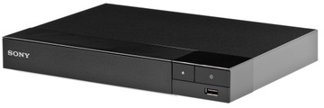 Поврежденный USB-плеер Sony Blu-ray WIFI Youtube Netflix 4K UHD