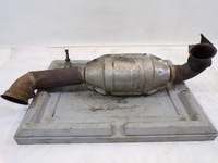 фото thumb №1, Каталізатор peugeot 407 1.6 hdi замінник колектор