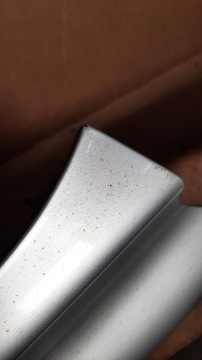 фото thumb №13, Крило перед переднє правий volvo xc90 02-14r