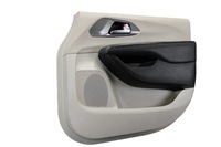 фото thumb №7, Chrysler pacifica 17- обшивка двері правий перед limited шкіра