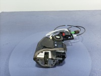 фото thumb №1, Toyota rav4 iii lift 10-13 замок дверь задняя левый 2 pin 2031400