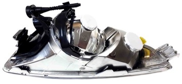 фото thumb №14, Комплект противотуманные фары лампа l+p octavia ii рестайлинг 09-13 1z0