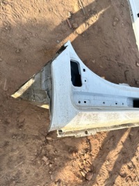 фото thumb №2, Правый порог berlingo iv rifter длинный блок двигателя