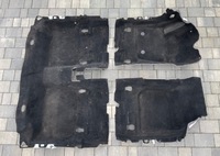 фото thumb №1, Обшивка килимок салону ford mondeo v 5 mk5 kombi