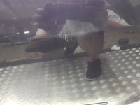 фото thumb №5, Двері лівий задня renault modus ted72