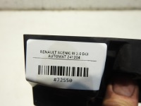 фото thumb №5, Напрямна бампера лівий перед renault scenic iii 622210006r