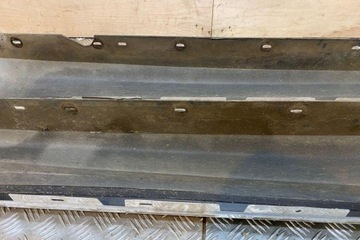 фото thumb №15, Накладка порогова ліва bmw 1 e81 8044664 2.0l дизель 2010