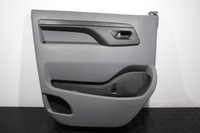 фото thumb №1, Оббивка обшивка двері лівий перед traveller expert iii 3