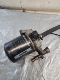 фото thumb №5, Основа осушувача wabco оригінальний номер 1369763 scania r p 94