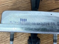 фото thumb №5, Ограничитель дверь левый задняя ford f150 2021+ usa