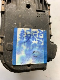 Дросельна заслінка alfa 156 fca Доставка, фото thumb