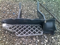 фото thumb №1, Scania 114,124,144 - підніжка