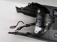 фото thumb №9, Туннель средний подлокотник honda cr-v iv 12-18 eu