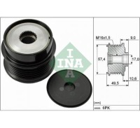 Генератор - сцепление односторонний schaeffler ina 535 0189 10 Цена, фото thumb