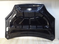 Tesla model x капот крышка двигателя llu Цена, фото thumb