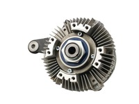 фото thumb №1, Fast ft55703 зчеплення, вентилятор охолодження