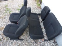 фото thumb №4, Заднє сидіння задня спинка dacia sandero ii 19r europa