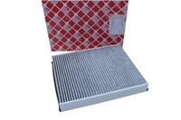 фото thumb №13, Фильтр кабины ford c- max ii 12- focus iii 11- kuga ii 13- с активированным węg