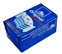 фото thumb №1, Гальмівні колодки гальмівний. citroen xsara 00-