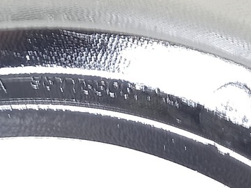 фото thumb №8, Proace 16-22 накладка хром бампер галоген левый