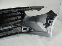 фото thumb №12, Бампер перед mercedes b-klasa w247 2018-