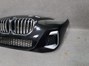 фото thumb №9, Bmw 2 u06 м-пакет м-пакет pas підсилювач балка бампер перед переднє 475