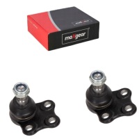 фото thumb №1, Шарніри важеля перед nissan primastar opel vivaro a renault trafic ii