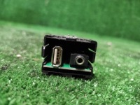 фото thumb №2, Opel insignia lift роз'єм usb aux