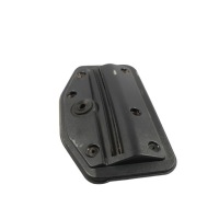 фото thumb №5, Land rover range rover l405 защита двигателя дворники крышки cpla-17c412-ab