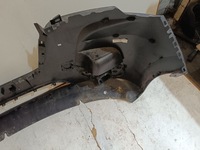 фото thumb №9, Бампер renault master iv 19+ перед nr m360