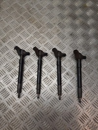 фото thumb №1, Комплект форсунок mazda 2.2d sh01