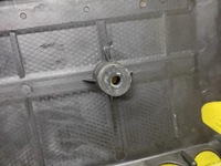 фото thumb №8, Audi a3 8l 1.8 захист двигуна 06a103925j