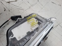 Volvo v60 s60 ii lift протитуманна фара led drl правий 13-18 в Україні, фото thumb