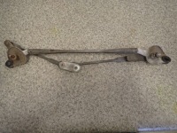 фото thumb №1, Toyota corolla e12 02-07 механизм дворник