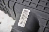 Ghibli 3 3.0 d радіатор інтеркулер 670009834 Зі Шроту, фото thumb