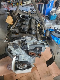 фото thumb №1, Двигатель toyota 2021