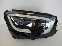 фото thumb №2, Лампа full led multibeam mercedes glc lift права