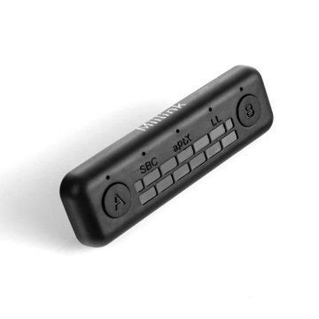 ML400 Double Bluetooth USB-C APTX Audio Transmetter