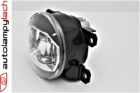 фото thumb №3, Jeep renegade od 2018- протитуманна фара новий drl led лівий