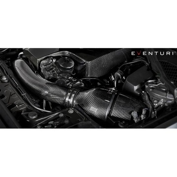 фото thumb №5, Воздуховод bmw 335i f30/f31/f34/f35 v2 карбон впуск eventuri