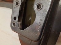 фото thumb №12, Toyota proace verso 23- дверь правый задняя задние правое 0959150r00