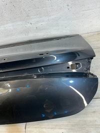 фото thumb №6, Mercedes eqe w295 крышка багажника задняя