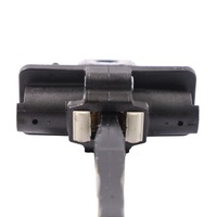 фото thumb №11, Mercedes h243 h247 ограничитель задних дверь правый левый a2477307300