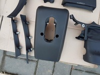 фото thumb №7, Porsche panamera 970 молдинг захист пластик салону